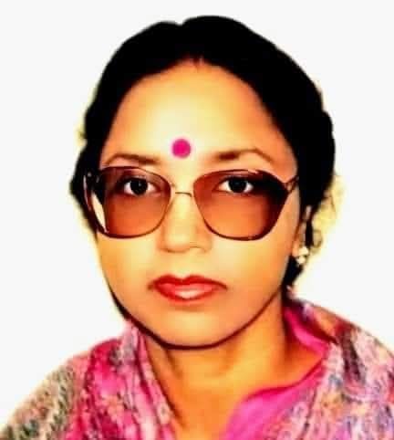 বাংলা গানের স্নিগ্ধময়ী এক কন্ঠশিল্পী ছিলেন নীলুফার ইয়াসমিন